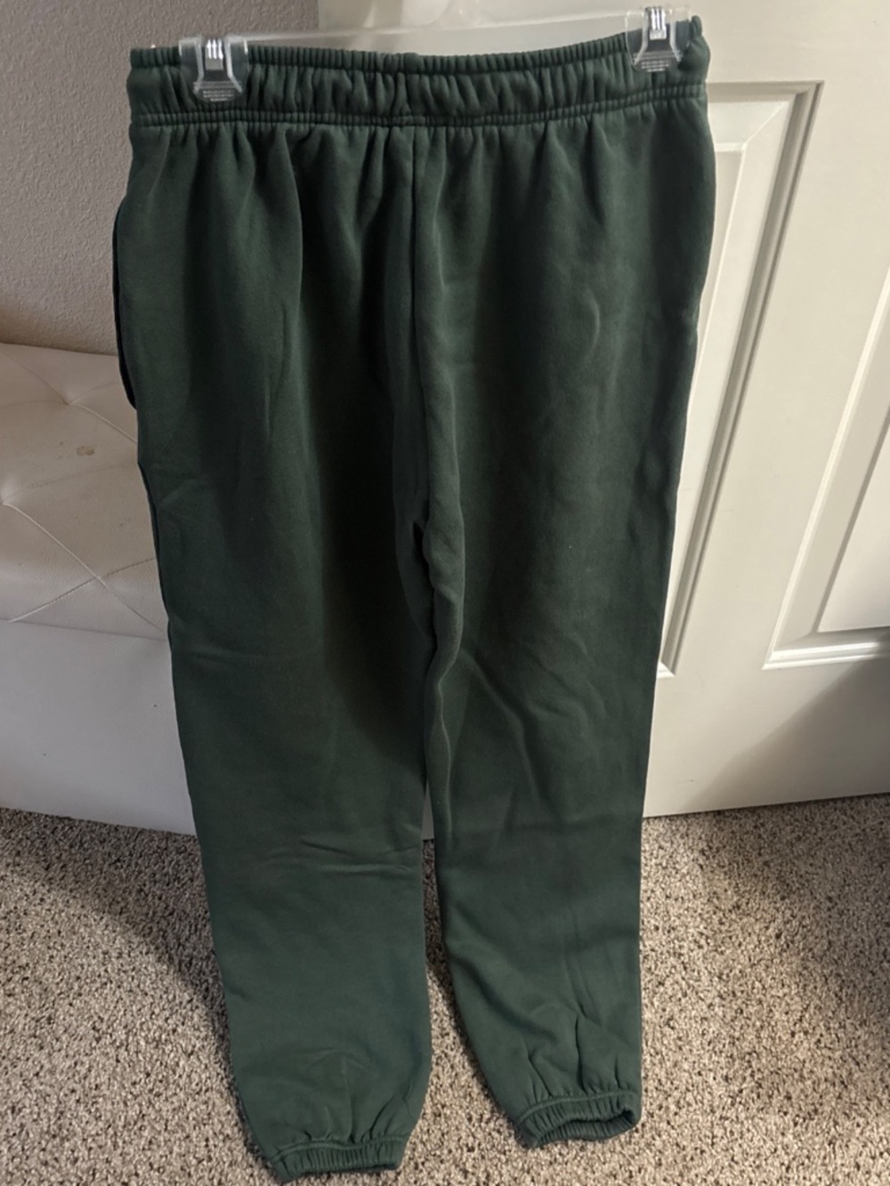 Buffbunny thread sweatpants new arrival brand new with the tag size small $64 - Picture 5 of 5